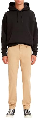 Imagen de Levi's Xx Chino Standard II 32W/30L para hombre en OfertitasTOP