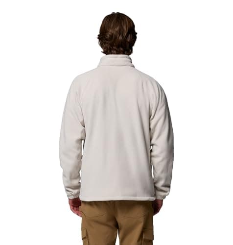 Detalle 2 de Columbia Fast Trek 2 Full Zip Chaqueta forro polar XXL