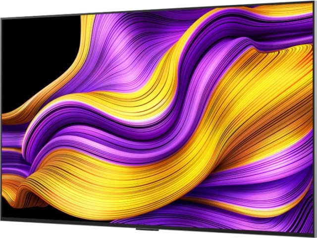 Thumbnail 6 de LG G57 55" OLED evo 4K