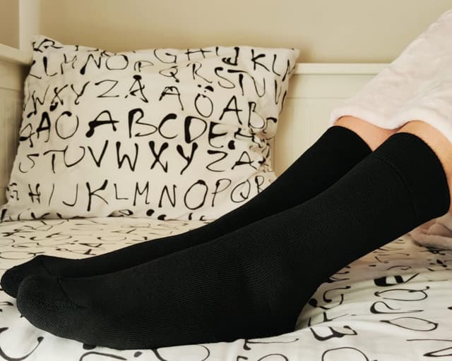 Thumbnail 5 de DIVABONNA Calcetines térmicos 6 pares