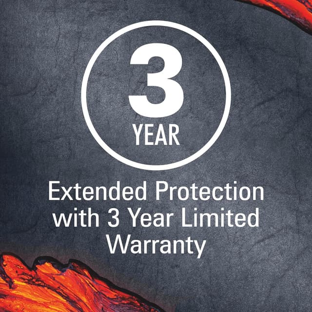 Thumbnail 6 de CHI Steam Iron 1700 Watts, Retractable Cord