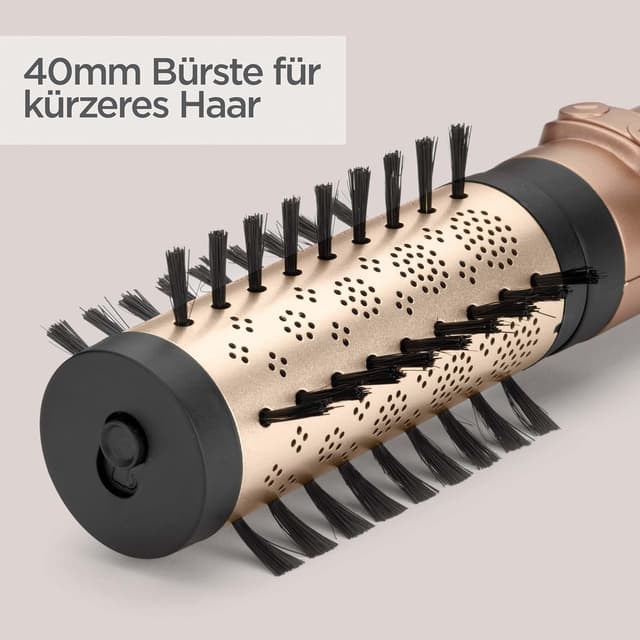 Thumbnail 6 de BaByliss AS952E Warmluftbürste 50 mm 💇♀