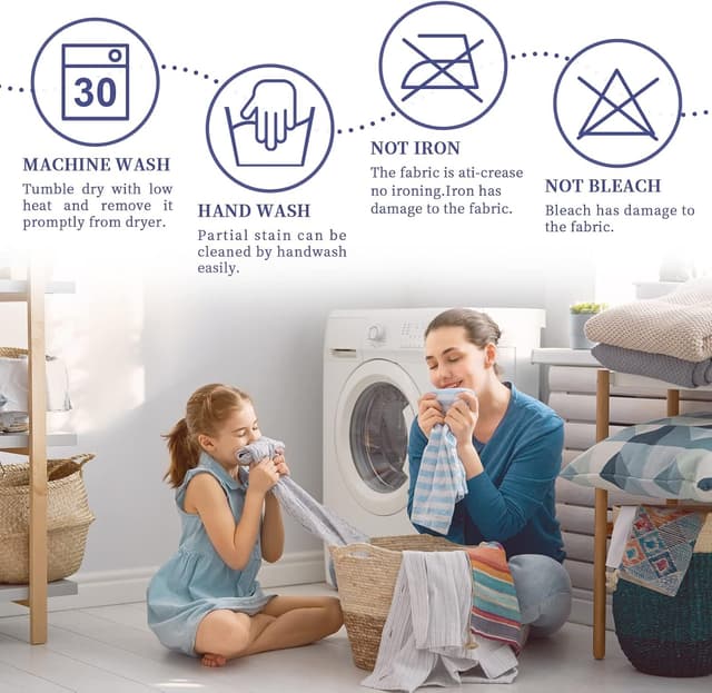 Detalle de Jaotto Copridivano Elasticizzato 3 Posti Universale con Braccioli Fantasia Arancione Antiscivolo e Antimacchia