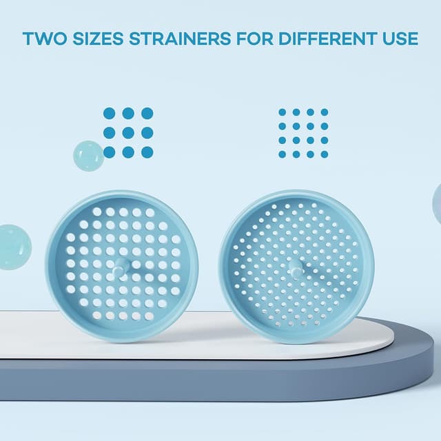 Detalle 2 de Pisol Küchen-Trichter mit 5 Ausläufen