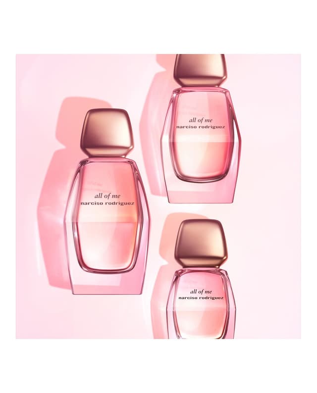 Thumbnail 5 de Narciso Rodriguez All Of Me Eau de Parfum 90 ml 💖