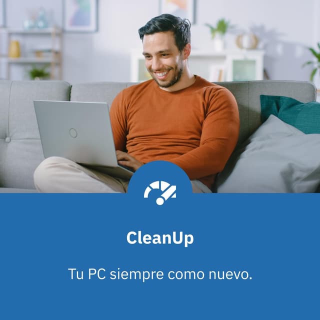 Thumbnail 6 de Panda Dome Complete 2025 – Antivirus Cloud, VPN y Seguridad 🔒