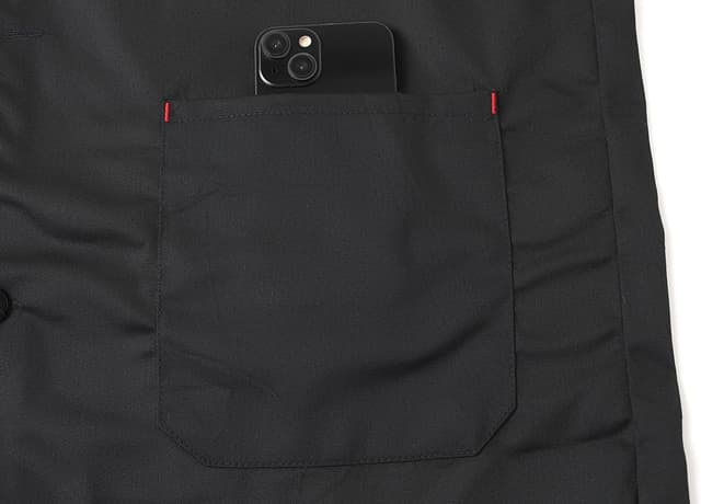 Thumbnail 4 de Yukirtiq Mens Warehouse Coat Lab Coat