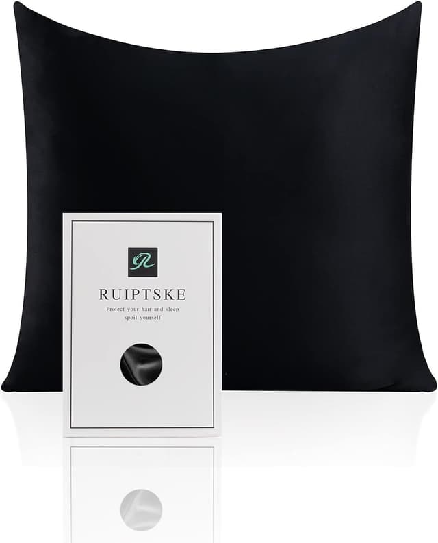 Thumbnail 5 de Federa in seta 22 momme 50x70 cm per capelli e pelle