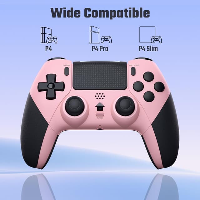 Detalle 2 de LATEC Controller für PS4