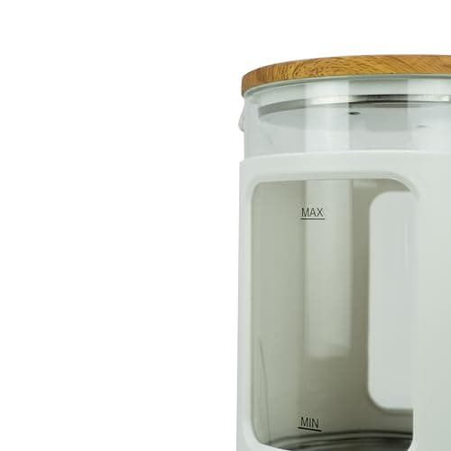 Thumbnail 4 de Jocca Hervidor de Agua Eléctrico 1,8 L 💧