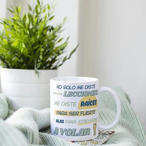 Thumbnail 4 de Quodelo Taza Profesora 350 ml