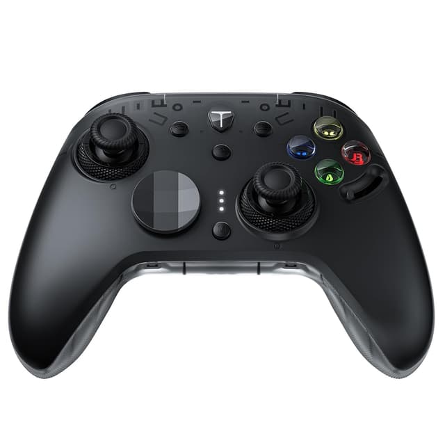 Thumbnail 6 de Thunderobot G80 Controller PC – RGB-Ladestation, Hall-Joystick & -Trigger, 6-Achsen-Sensor für Windows, Switch, iOS & Android
