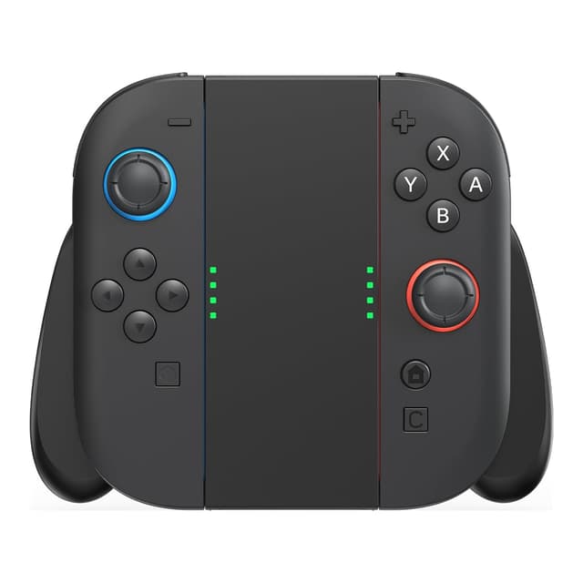 Detalle de Controller Grip Compatible with Switch 2 Joy-Con