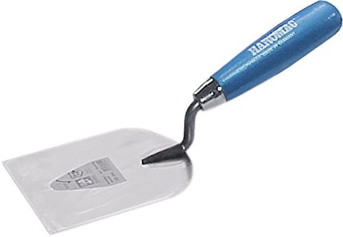 Imagen de Spatule Haromac 100 mm, acier inoxydable ⚙ en OfertitasTOP