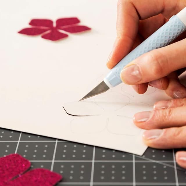 Thumbnail 2 de Cricut TrueControl Kit Blue set per ferramenta one size 🛠