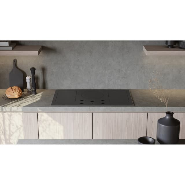 Thumbnail 4 de Asko HI1994M placa inducción 4 zonas