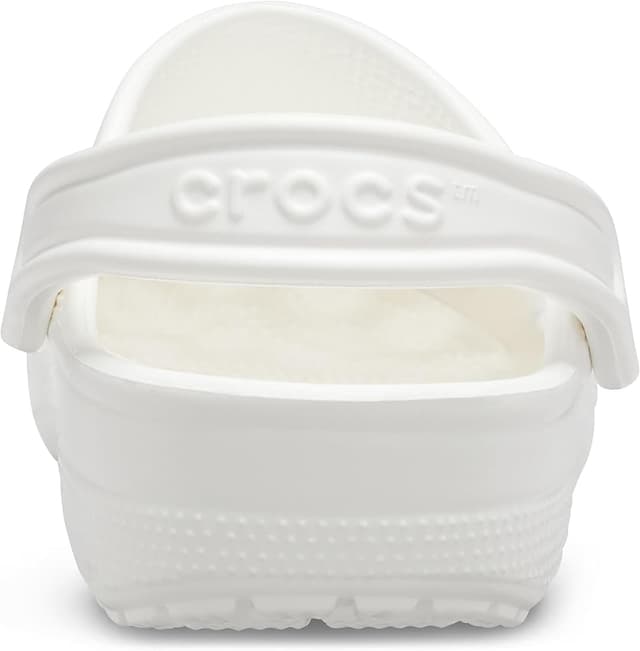 Detalle 2 de Crocs 51-52 EU White zapatillas talla 52