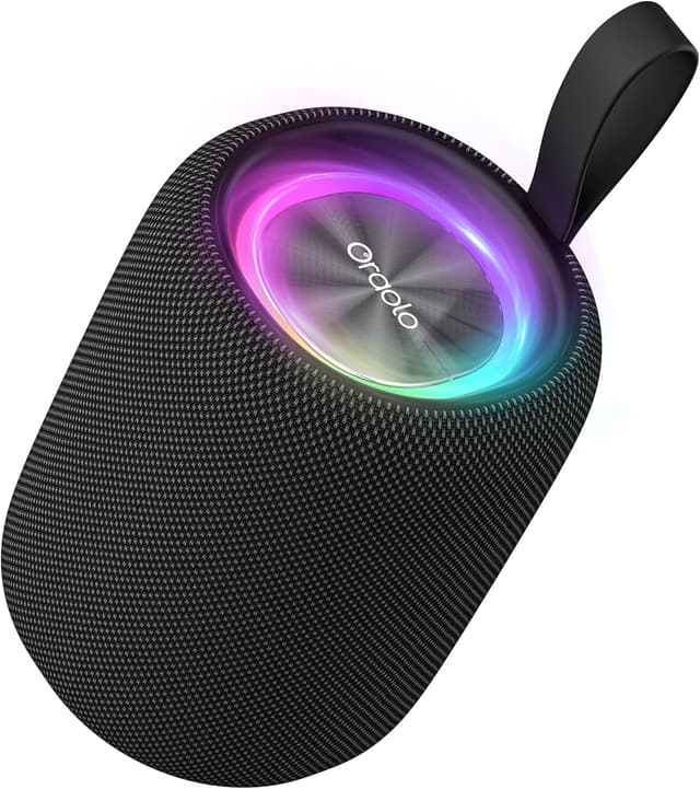 Imagen de oraolo Cassa Bluetooth BT5.3 1200mAh en OfertitasTOP