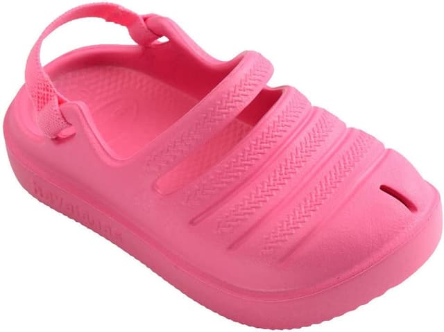 Detalle 2 de Havaianas Baby Clog 25/26 đź‘¶
