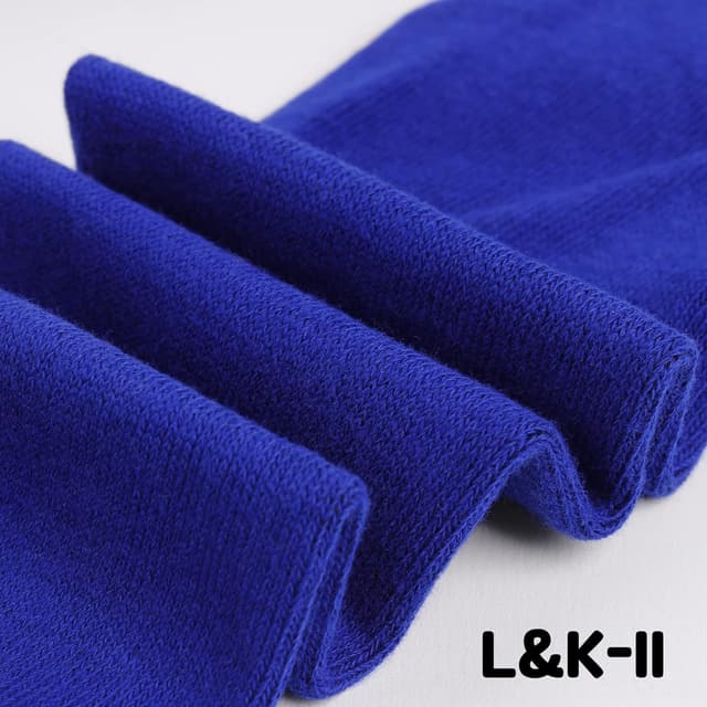 Detalle de L&K-II Babystrumpfhose im 1er Pack (2772) – Strick-Mehrfarb-Option für Mädchen und Jungen