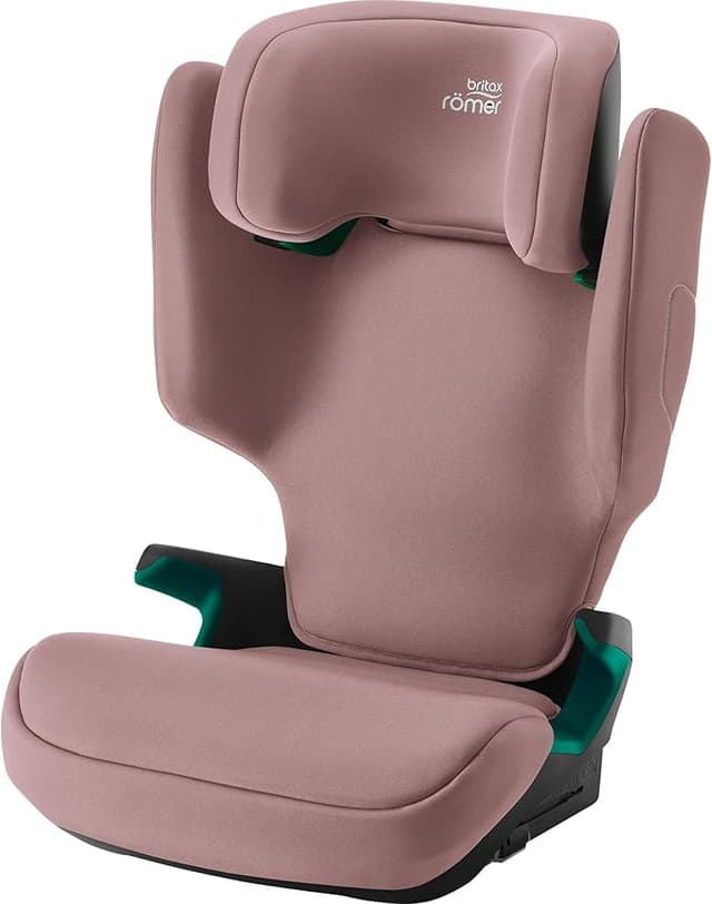 Detalle de BRITAX RÖMER Discovery Plus 2 🚗 Silla de coche 100-150 cm