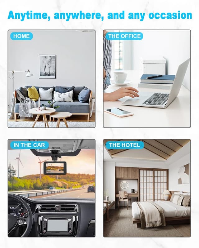 Thumbnail 6 de Duttek USB-C Stecker-auf-Stecker Adapter für Thunderbolt 4/3 mit 40 Gbit/s, PD bis 140 W und 8K@60 Hz (2er-Set)