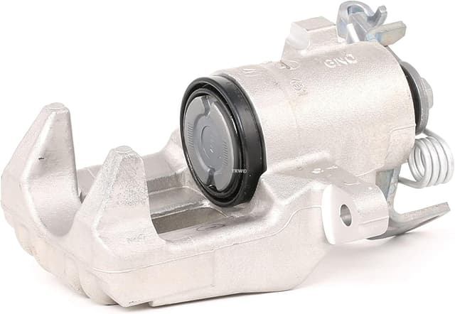 Detalle de TRW BHN317 étrier de frein neuf