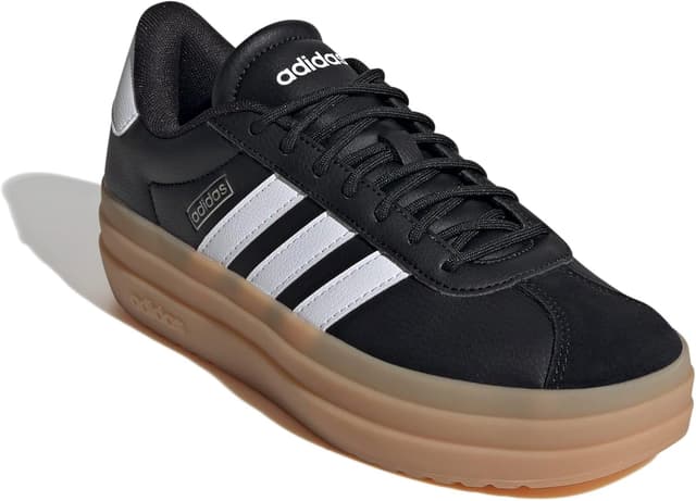 Thumbnail 3 de adidas VL Court Bold Shoes Mujer