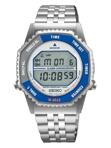 Imagen de Seiko SMGG21P1 Reloj digital 37 mm en OfertitasTOP