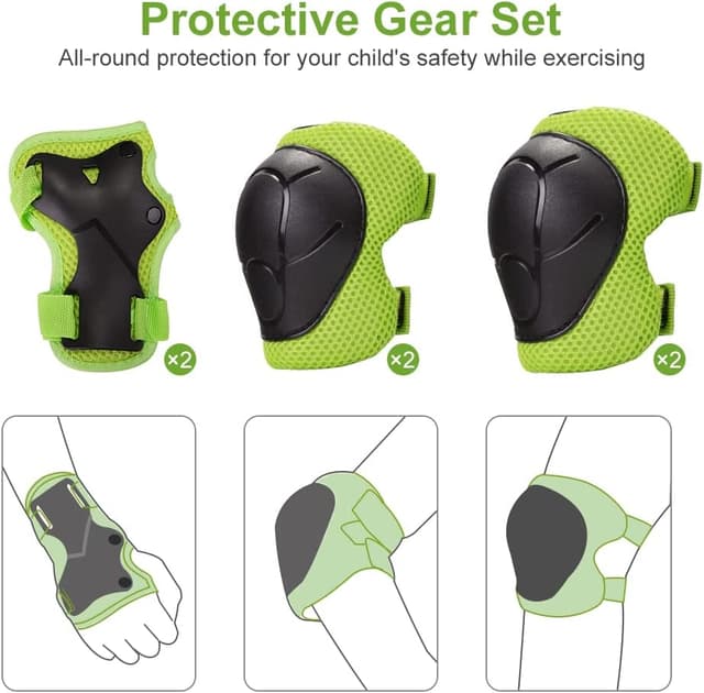 Thumbnail 3 de XIAPIA Kinderhelm 2-5 Jahre leicht verstellbar