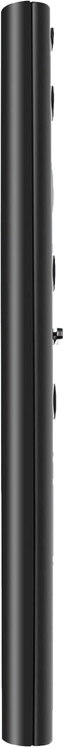 Detalle de ZYK universal IR remote replacement for Samsung Smart TVs with 4 shortcut buttons