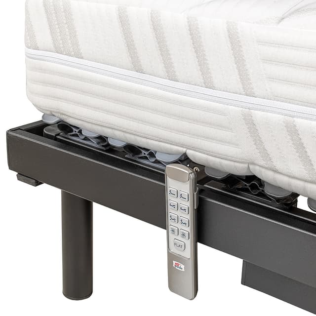 Thumbnail 2 de Pardo Pack Boreal colchón 5 planos 7 cm