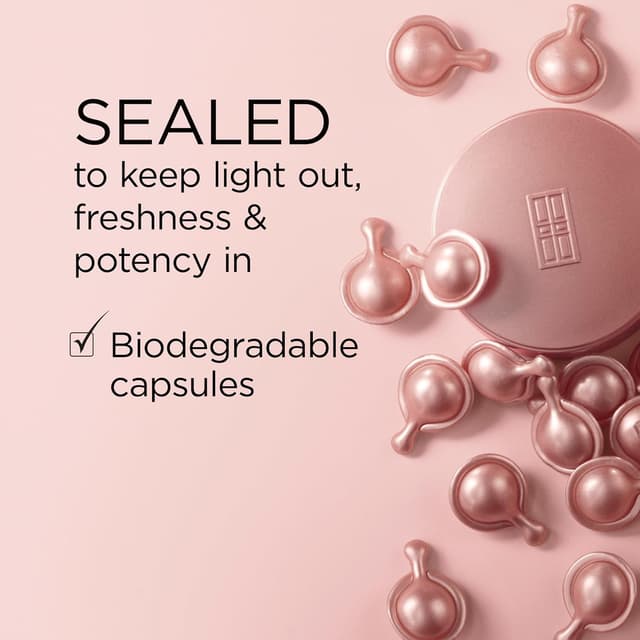 Thumbnail 4 de Elizabeth Arden Retinol Ceramide Capsules Serum