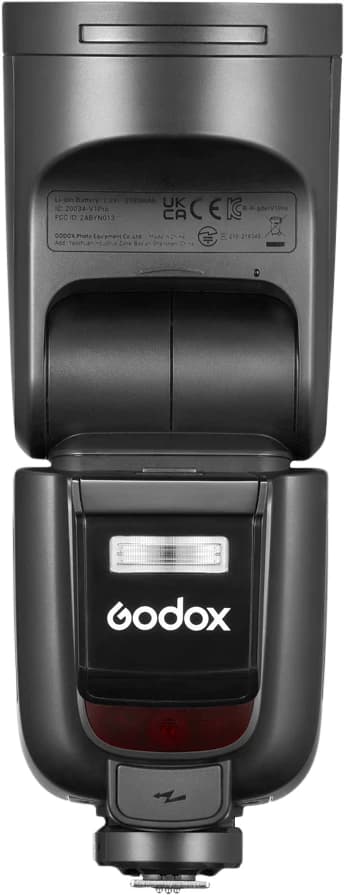 Thumbnail 8 de Godox Speedlite V1Pro Fujifilm Blitz