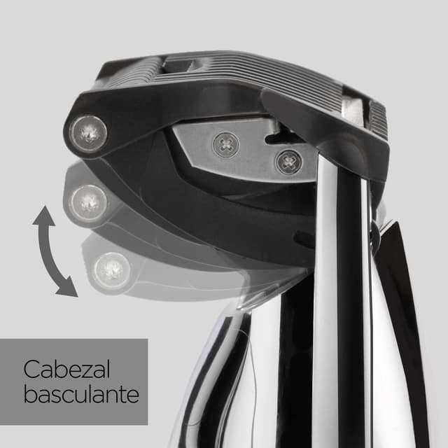 Thumbnail 4 de Babyliss Super-X Series Gold & Navy — afeitadora eléctrica