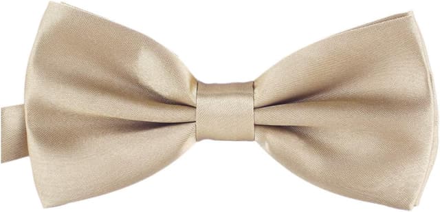 Detalle 2 de DonDon nœud papillon ajustable 50 cm