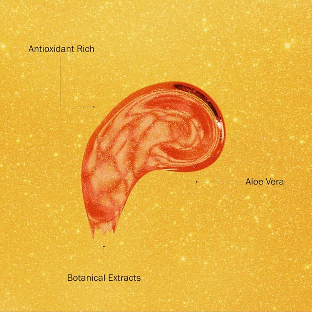 Thumbnail 2 de Solar Dust Dark Tanning Power Gel 237 Ml