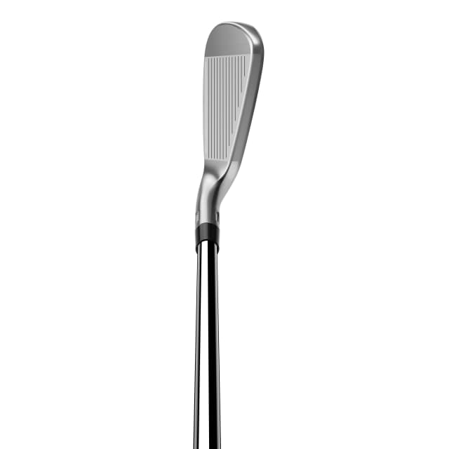 Detalle 2 de Taylor Made Hierros Qi Max 4-PW Stiff