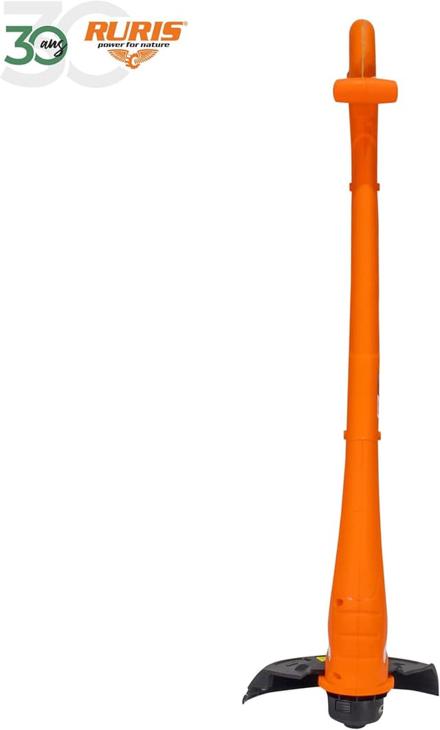 Thumbnail 5 de RURIS TE250S Coupe‑bordure 250W 220 mm 📏