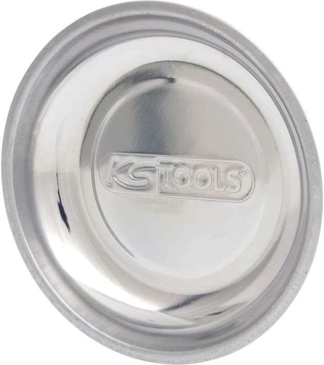 Detalle de Edelstahl Magnet-Teller 150 mm von KS Tools