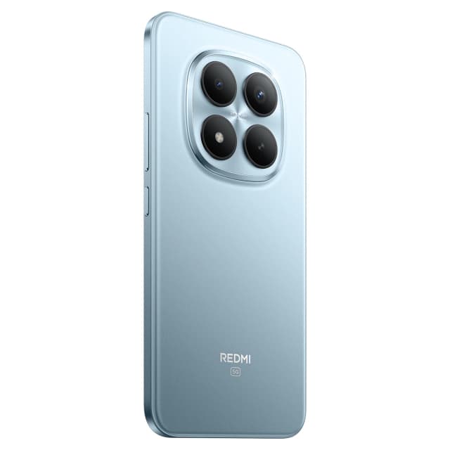 Detalle de XIAOMI Redmi Note 15 Pro Plus 5G 8GB 256GB