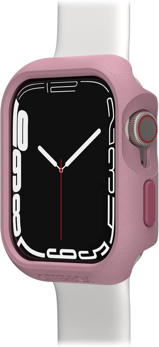 Detalle 2 de OtterBox Protector Apple Watch Series 9/8/7 ⌚ Resistente y Elegante