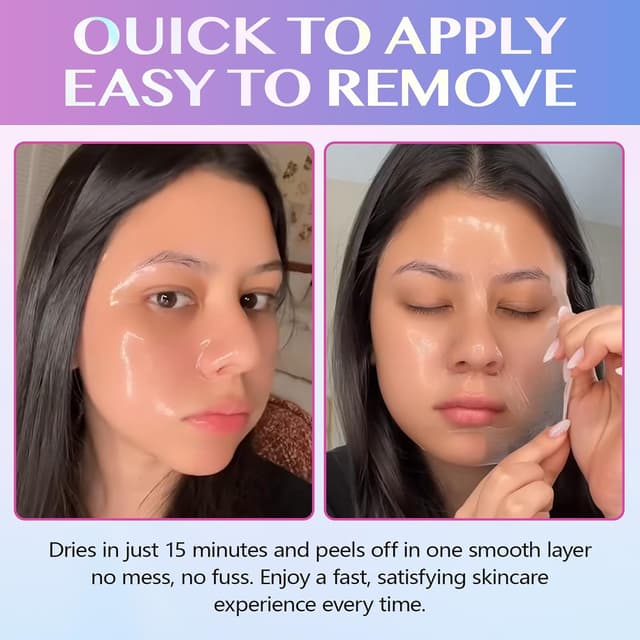 Thumbnail 4 de FuzzyUp Collagen Night Mask 💆