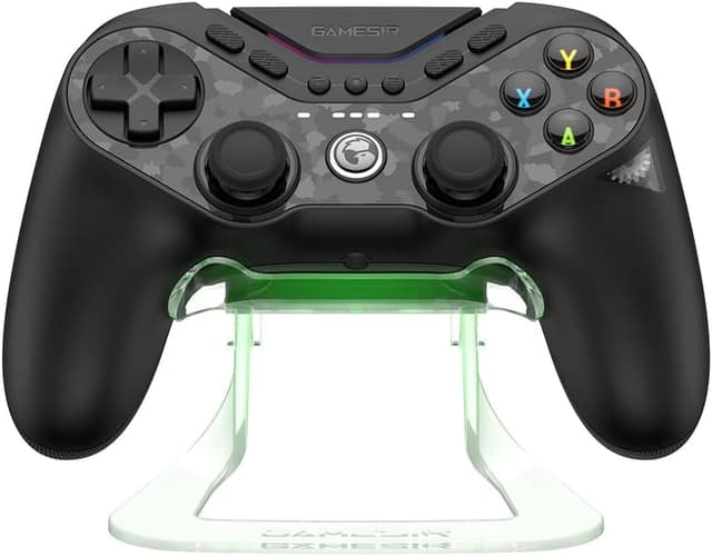 Detalle de GameSir Tarantula Pro Manette sans fil