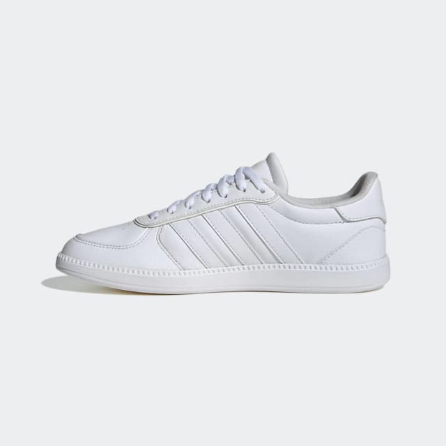 Detalle 2 de adidas Breaknet Sleek zapatillas casual mujer