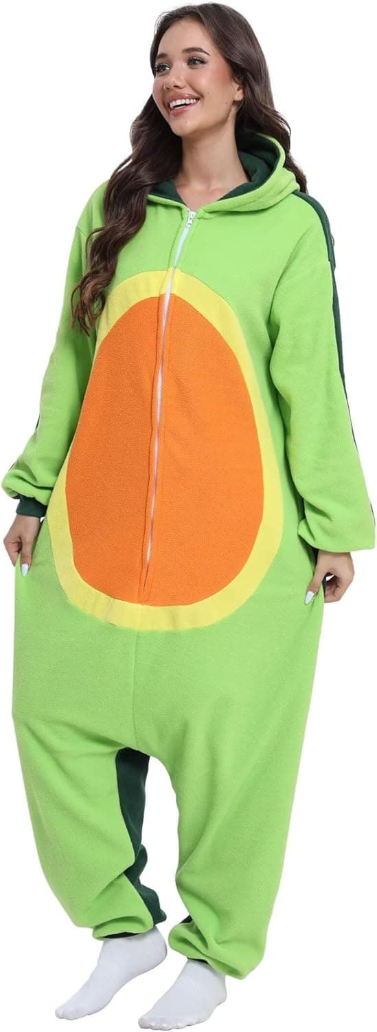 Thumbnail 2 de shelovely Combinaison Pyjamas Kigurumi