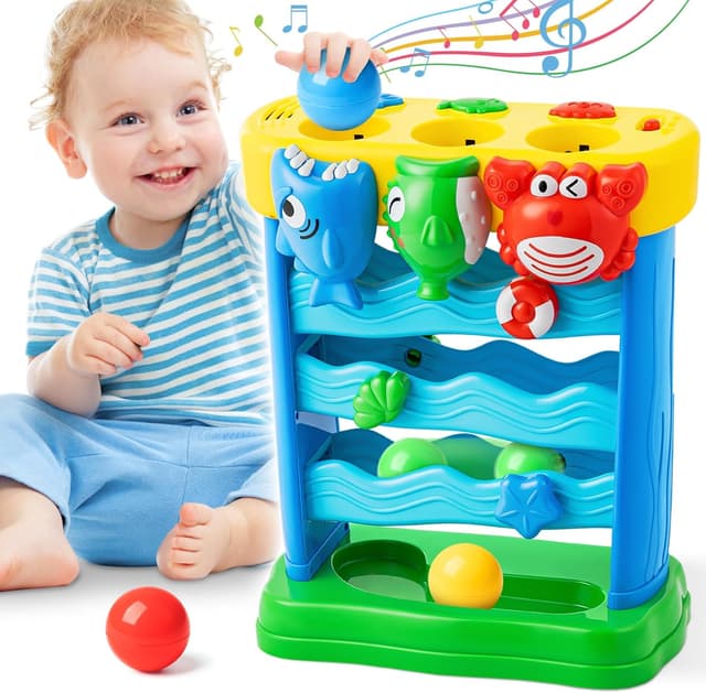 Imagen de V-Opitos Musical Toys 1.8 in en OfertitasTOP