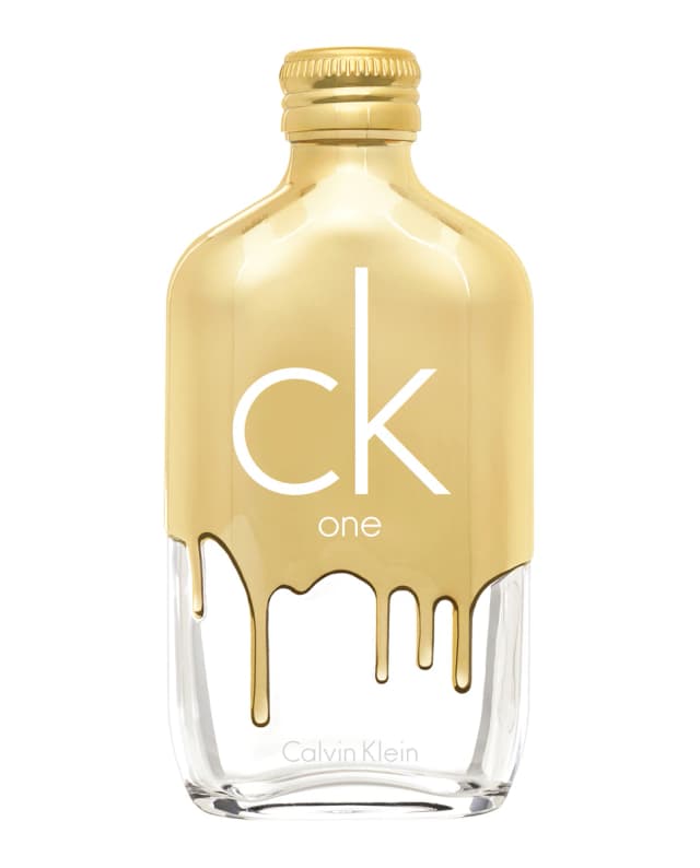 Imagen de Calvin Klein Ck One Gold perfume 200 ml en OfertitasTOP