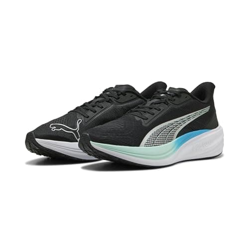 Detalle de PUMA Darter Pro zapatillas running unisex 45 EU
