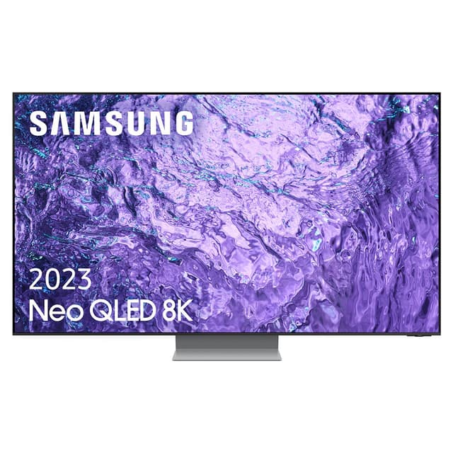 Thumbnail 1 de Samsung TQ65QN700CT TV Neo QLED 65" 8K Quantum Matrix